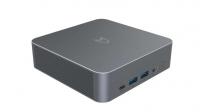Mini PC IRBIS Smartdesk i5-1235U/8GB DDR5/256GB SSD/WiFi, BT/ 2xHDMI/ Win 11 Pro ISDC5001PR фото