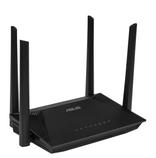 Wi-Fi роутер ASUS RT-AX52 Pro фото