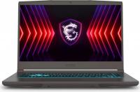 Ноутбук MSI Thin 15 B13VE-2650XRU 15.6"FHD(1920x1080) IPS/Core i5-13420H 8c/16Gb/512Gb SSD/RTX 4050  фото