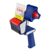 Диспенсер для клейкой упаковочной ленты UNIBOB, для ленты шириной 50 мм, 00219 Код 440009 фото