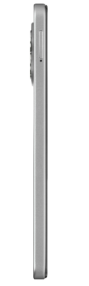 Смартфон Tecno Spark 40C 8/128GB Gray (Серый)  фото