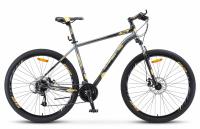 (м) Велосипед горный STELS 29" Navigator 910 MD V010.  фото