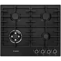 Варочная поверхность GEFEST ПВГ 1214-01 К2 черный фото