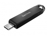 USB флеш-накопитель 128Gb SanDisk  Ultra USB Type-C 3.1 (SDCZ460-128G-G46) фото