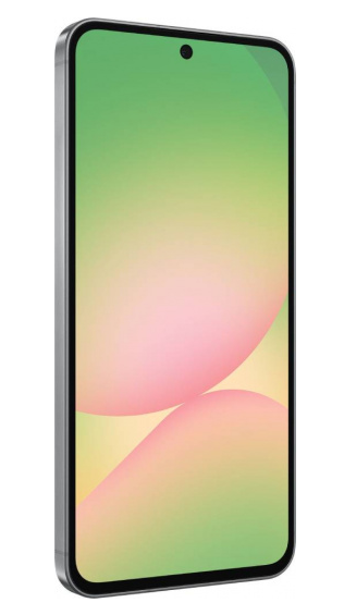 Смартфон Samsung Galaxy A56 8/256GB Awesome Graphite (Черный) фото