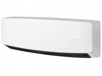 Тепловентилятор настенный BALLU BFH/C-7018W фото