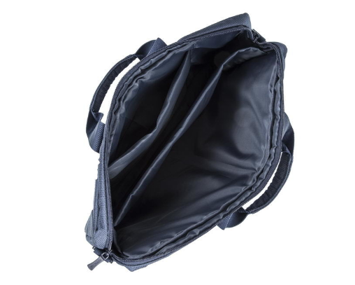 Сумка для ноутбука 15.6" Riva 8035 темно-синий полиэстер (8035 DARK BLUE) купить ЦИТ Сумка для ноутбука 15.6" Riva 8035 темно-синий полиэстер (8035 DARK BLUE) фото