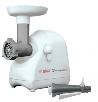 Мясорубка БЕЛВАР КЭМ-П2У-302-09 (шинковки) белый купить ЦИТ Мясорубка БЕЛВАР КЭМ-П2У-302-09 (шинковки) белый фото