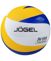 Мяч волейбольный Jögel JV-550 фото