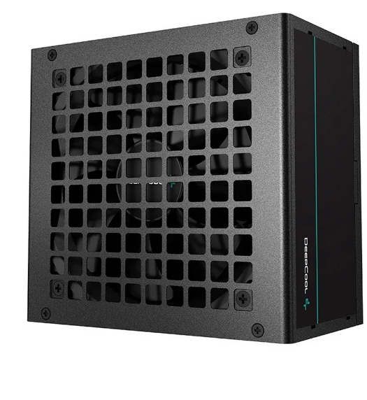 Блок питания Deepcool 750W PF750 80+ Retail фото