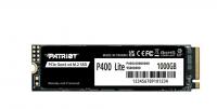 Накопитель SSD 1Tb M.2 2280 Patriot P400 Lite 3500/2700 NVMe PCIEx4 (P400LP1KGM28H) фото
