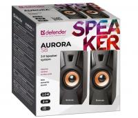 Колонки Defender Aurora S8 фото