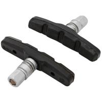Колодки тормозные V-brake STG, резьбовые 70мм\пара Х21224 фото
