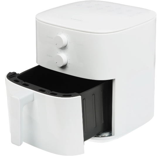 Аэрогриль XIAOMI BHR8588EU 6L белый купить ЦИТ Аэрогриль XIAOMI BHR8588EU 6L белый фото