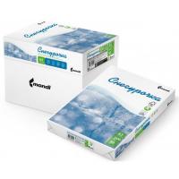 Бумага Снегурочка А-3, 500 л. 80г/м2 146% бел. фото