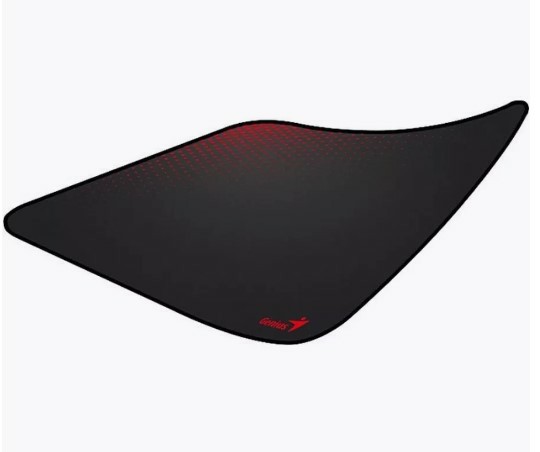 Коврик для мыши Genius G-Pad 230S 230 x 190 x 2.5 mm black фото