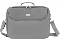 Сумка для ноутбука 15.6" Digma HC-210 серый полиэстер (HC210GY) фото