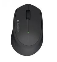 Мышь Logitech M280 Black wireless USB (910-004306) фото