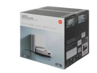 Робот-пылесос XIAOMI H40 EU (BHR07XBEU) с самоочисткой, белый фото
