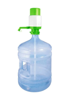 Помпа для воды ENERGY EN-005 механическая фото