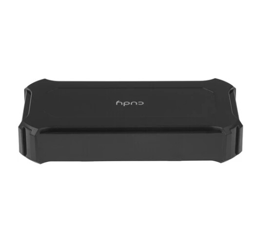 Коммутатор Cudy GS108D (L2) 8x1Гбит/с фото