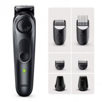 Триммер BRAUN BT5450 купить ЦИТ Триммер BRAUN BT5450 фото