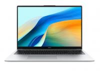 Ноутбук Huawei MateBook D16 53014MUA 16"FHD(1920x1080) IPS/Core i5-13420H 8c/16Gb/1Tb SSD/Intel UHD  фото