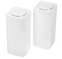Mesh система Xiaomi Mesh System AX3000 NE(2 pack) RU фото