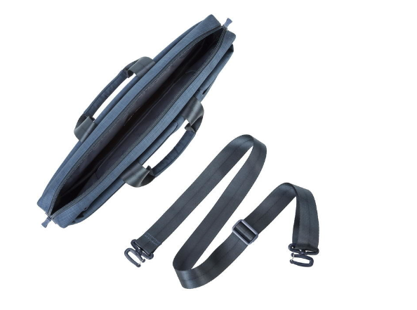 Сумка для ноутбука 15.6" Riva 8335 синий полиэстер (8335 BLUE) купить ЦИТ Сумка для ноутбука 15.6" Riva 8335 синий полиэстер (8335 BLUE) фото