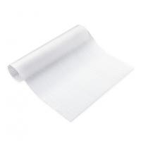 Набор ковриков для холодильника BREZO 95682, 4шт., 45х29см., белый фото