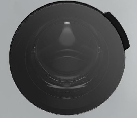 Стиральная машина BEKO RSPE78612S фото