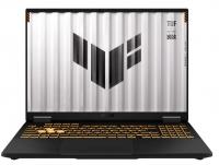 Ноутбук Asus TUF Gaming F16 FX608JPR-RV098 16"WUXGA(1920x1200) IPS/Core i5-14450HX 10c/16Gb/1Tb SSD/ фото