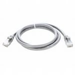 Patch cord UTP 5 level 3m фото