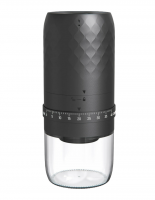 Кофемолка беспроводная KIT LIFE KTYMQ03 черный фото