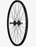 Колесо 29" заднее втулка  A22R цвет черный под трещетку двустенный обод Х127331 фото