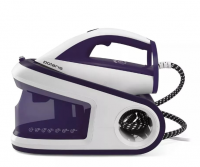 Парогенератор POLARIS PSS 8040K, белый/сливовый фото