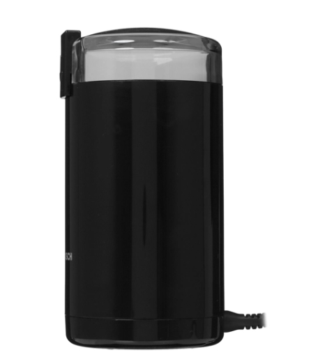 Кофемолка BOSCH TSM 6A013B черный фото