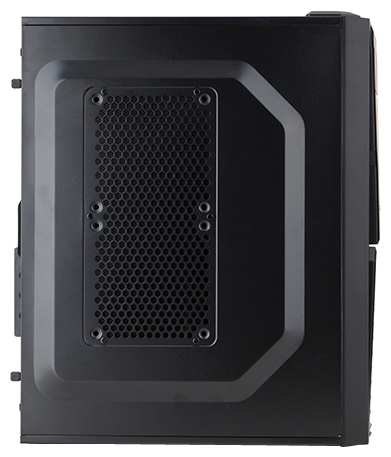 Корпус ZALMAN ZM-T4 фото