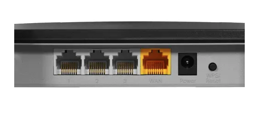 Wi-fI роутер Mercusys AC12G AC1300 черный купить ЦИТ Wi-fI роутер Mercusys AC12G AC1300 черный фото