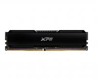 Оперативная память DDR4 8GB (PC4-25600) 3200MHz ADATA  AX4U32008G16A-CBK20 фото