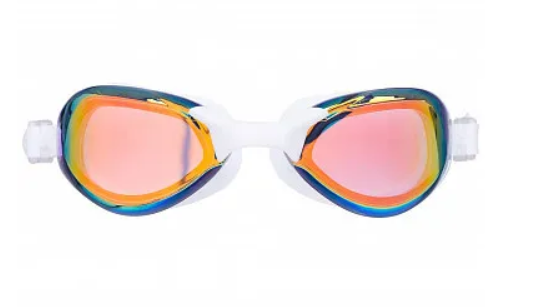 Очки для плавания 25DEGREES Sonic Mirror White 25D21012M фото