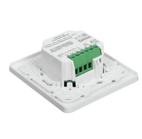 Терморегулятор WELROK AZ купить ЦИТ Терморегулятор WELROK AZ фото