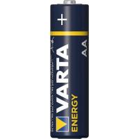 Батарейка VARTA  LR6 Energy (1шт) (AA) фото
