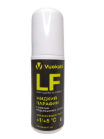 Парафин жидкий VUOKATTI LF +1°С/+5°С Для всех типов снега 50г фото