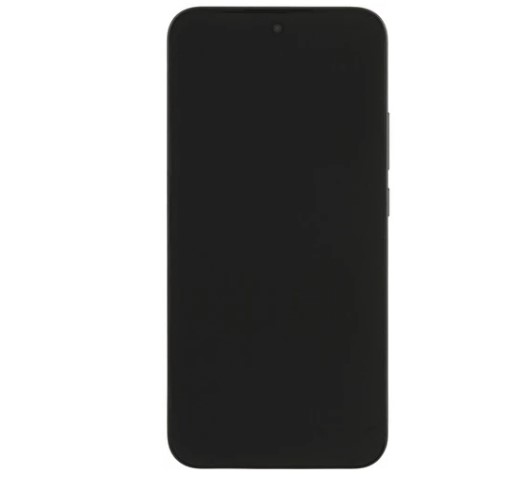 Смартфон Realme 16 8/256GB Black (Черный) фото