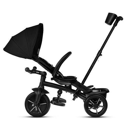 (м) Велосипед детский 3-х колесный City-Ride XTERRA  CR-B3-12ED Рама сталь, сиденье 360 съемное, скл фото