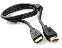 Кабель HDMI 1м Cablexpert CCF2-HDMI4-1M (v2,0) фото