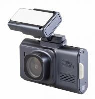 Видеорегистратор автомобильный SILVERSTONE F1 CityScanner 4K фото