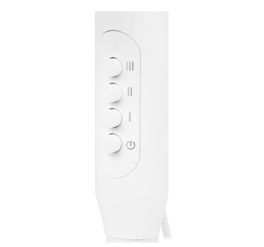 Вентилятор напольный ELECTROLUX EFF-1006W фото