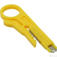 Инструмент для зачистки кабеля VCOM D1921  фото